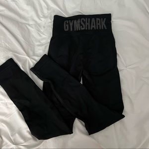 gymshark leggings